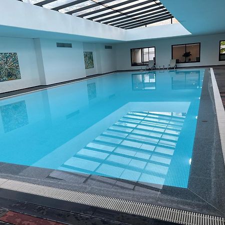 Green Life Full Amenities 푼타델에스테 외부 사진