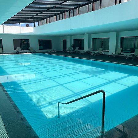 Green Life Full Amenities 푼타델에스테 외부 사진