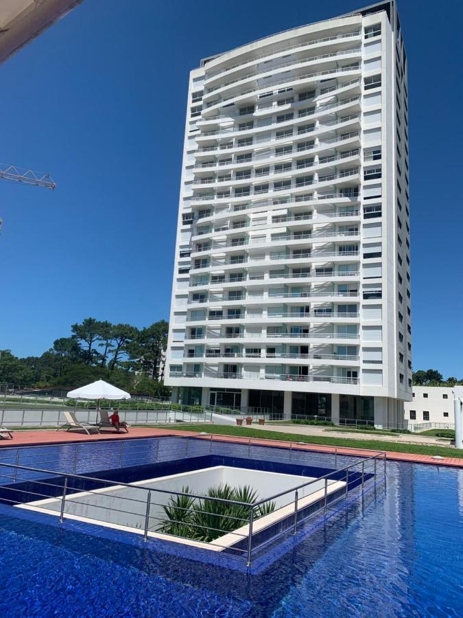 Green Life Full Amenities 푼타델에스테 외부 사진