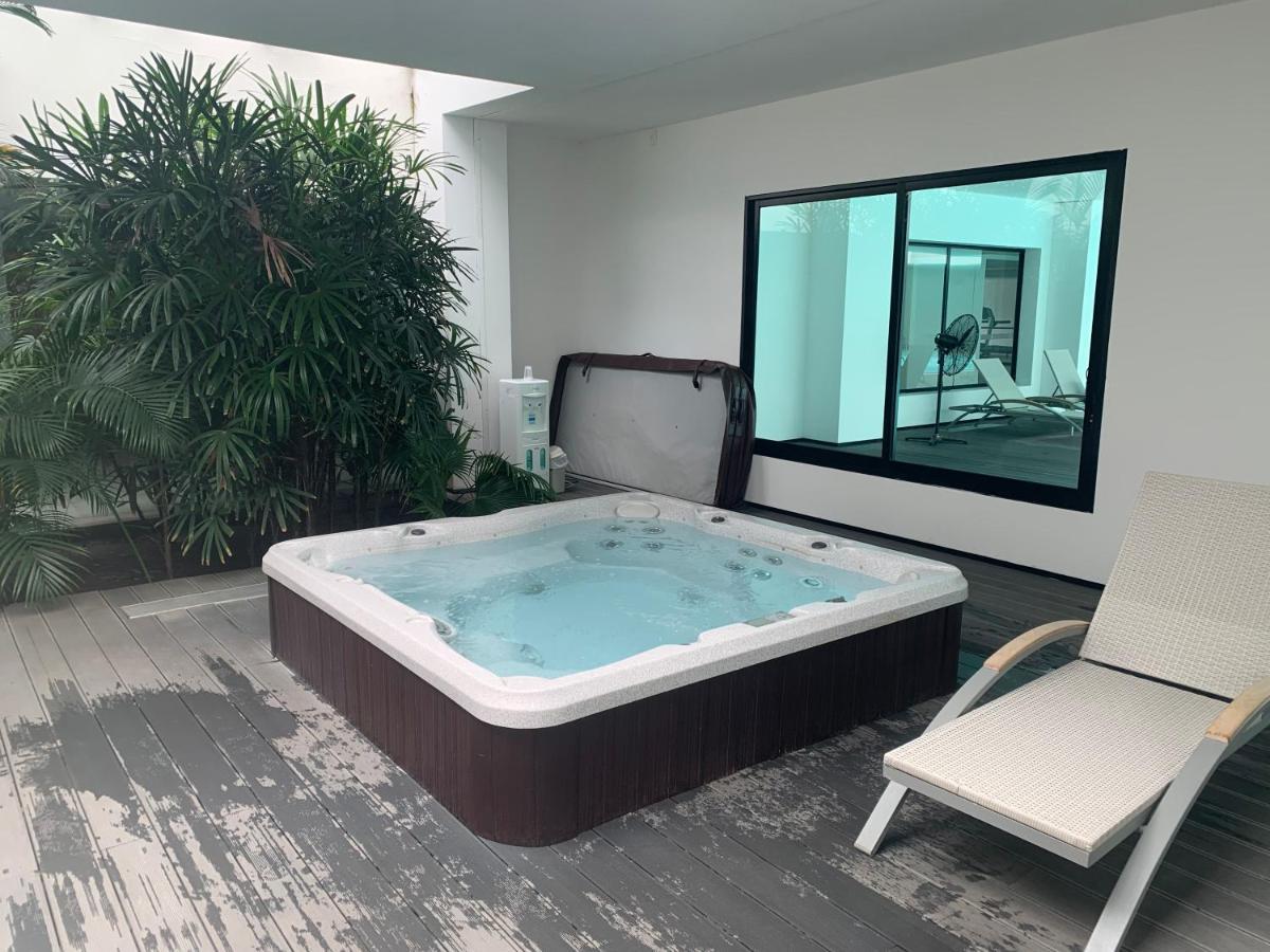 Green Life Full Amenities 푼타델에스테 외부 사진