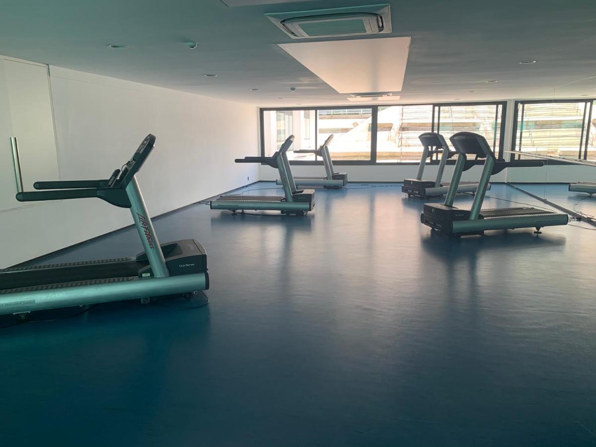 Green Life Full Amenities 푼타델에스테 외부 사진