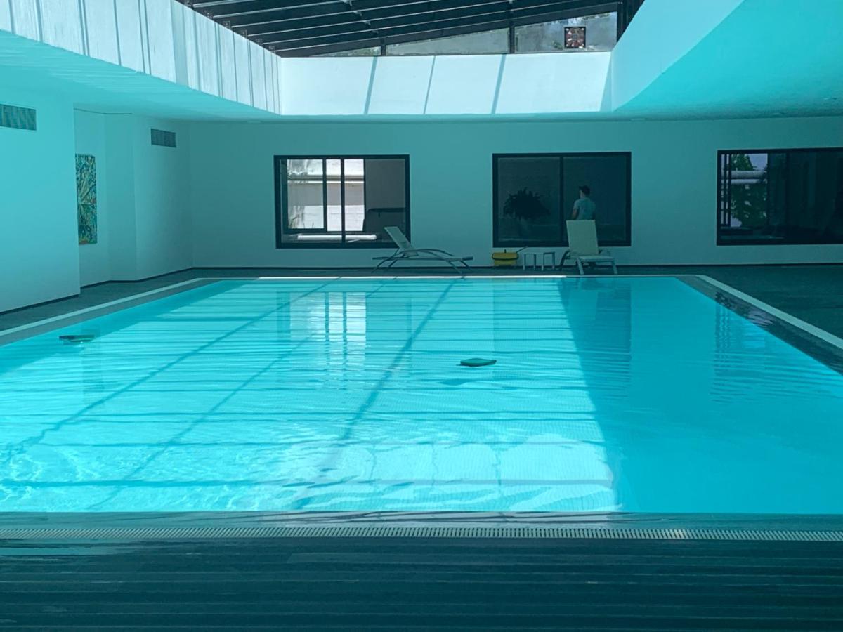 Green Life Full Amenities 푼타델에스테 외부 사진