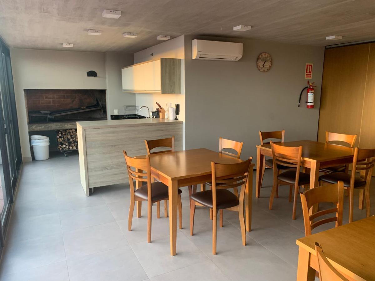 Green Life Full Amenities 푼타델에스테 외부 사진
