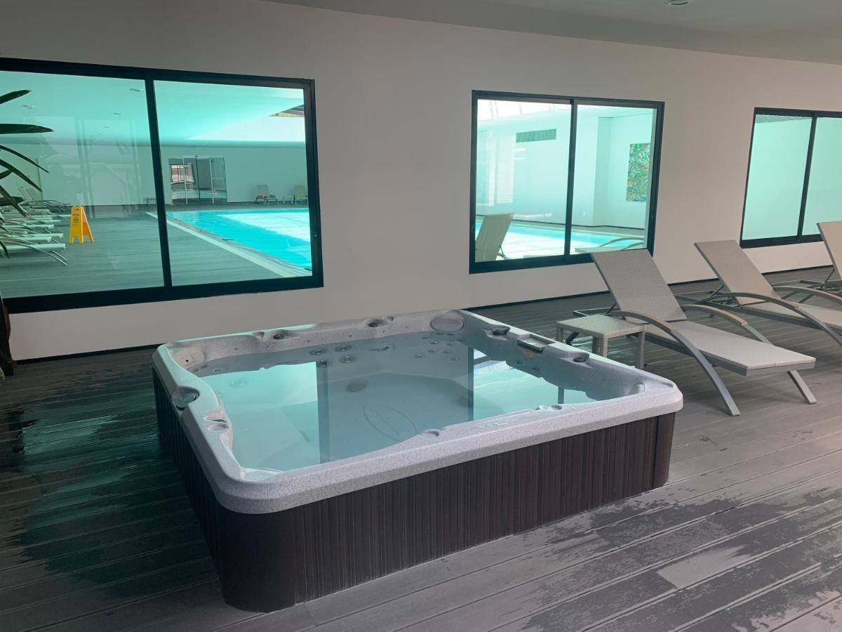 Green Life Full Amenities 푼타델에스테 외부 사진