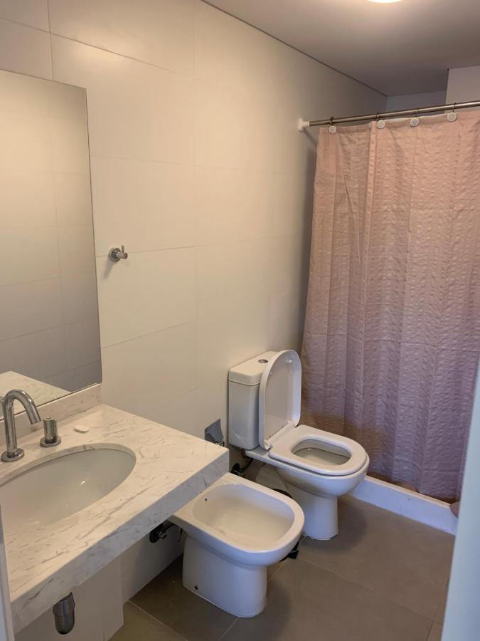 Green Life Full Amenities 푼타델에스테 외부 사진