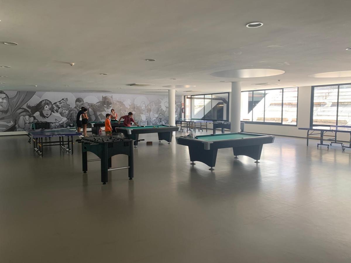 Green Life Full Amenities 푼타델에스테 외부 사진