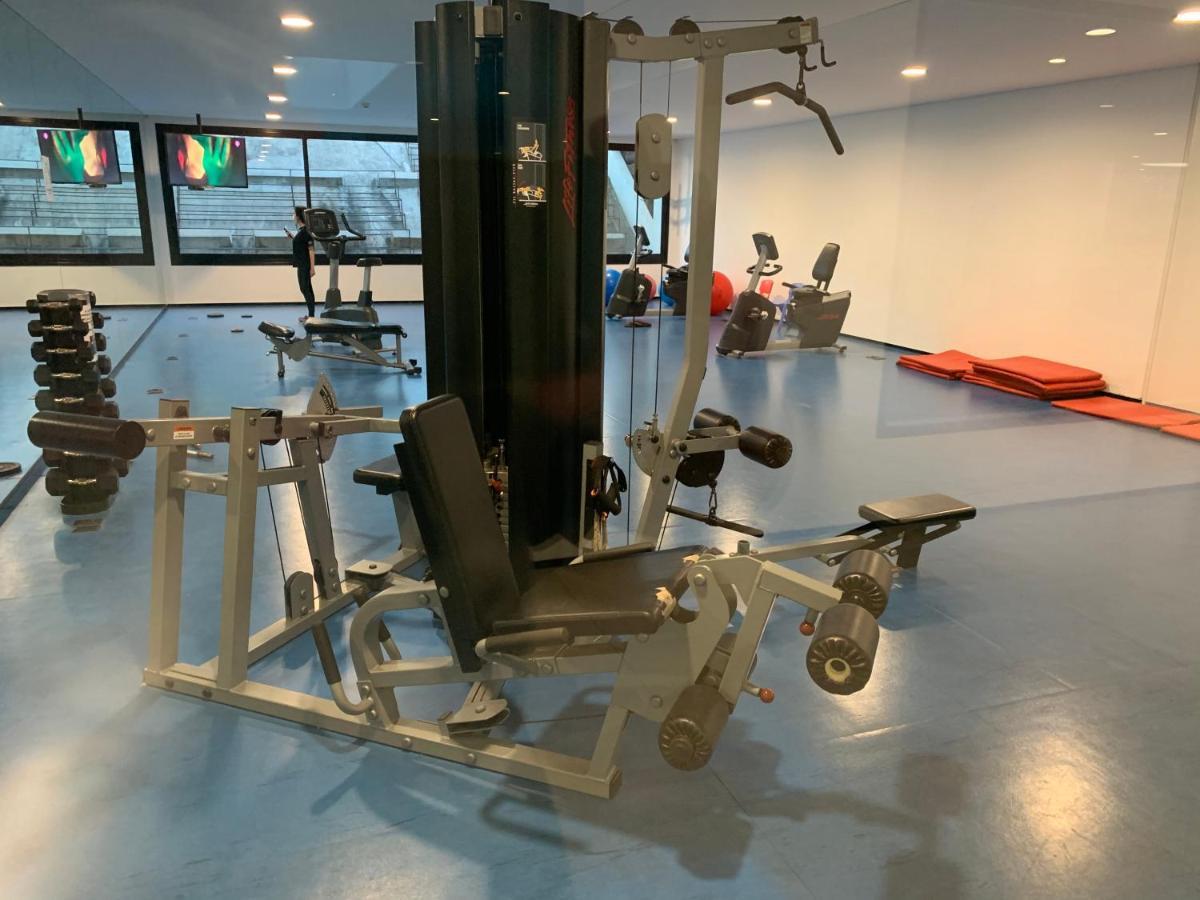 Green Life Full Amenities 푼타델에스테 외부 사진