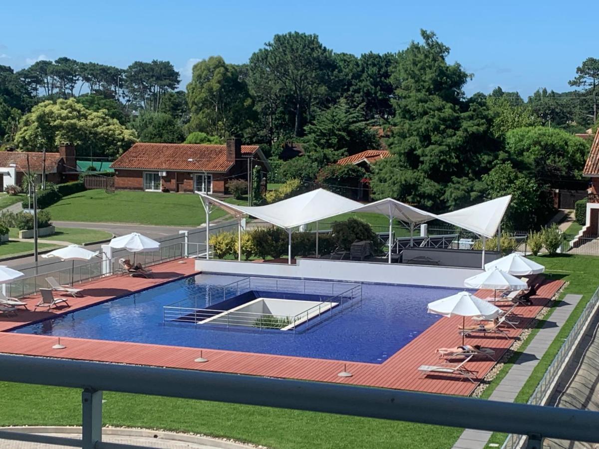 Green Life Full Amenities 푼타델에스테 외부 사진