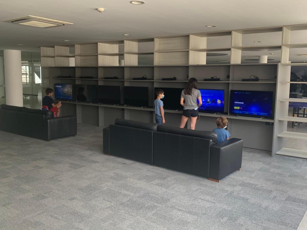Green Life Full Amenities 푼타델에스테 외부 사진
