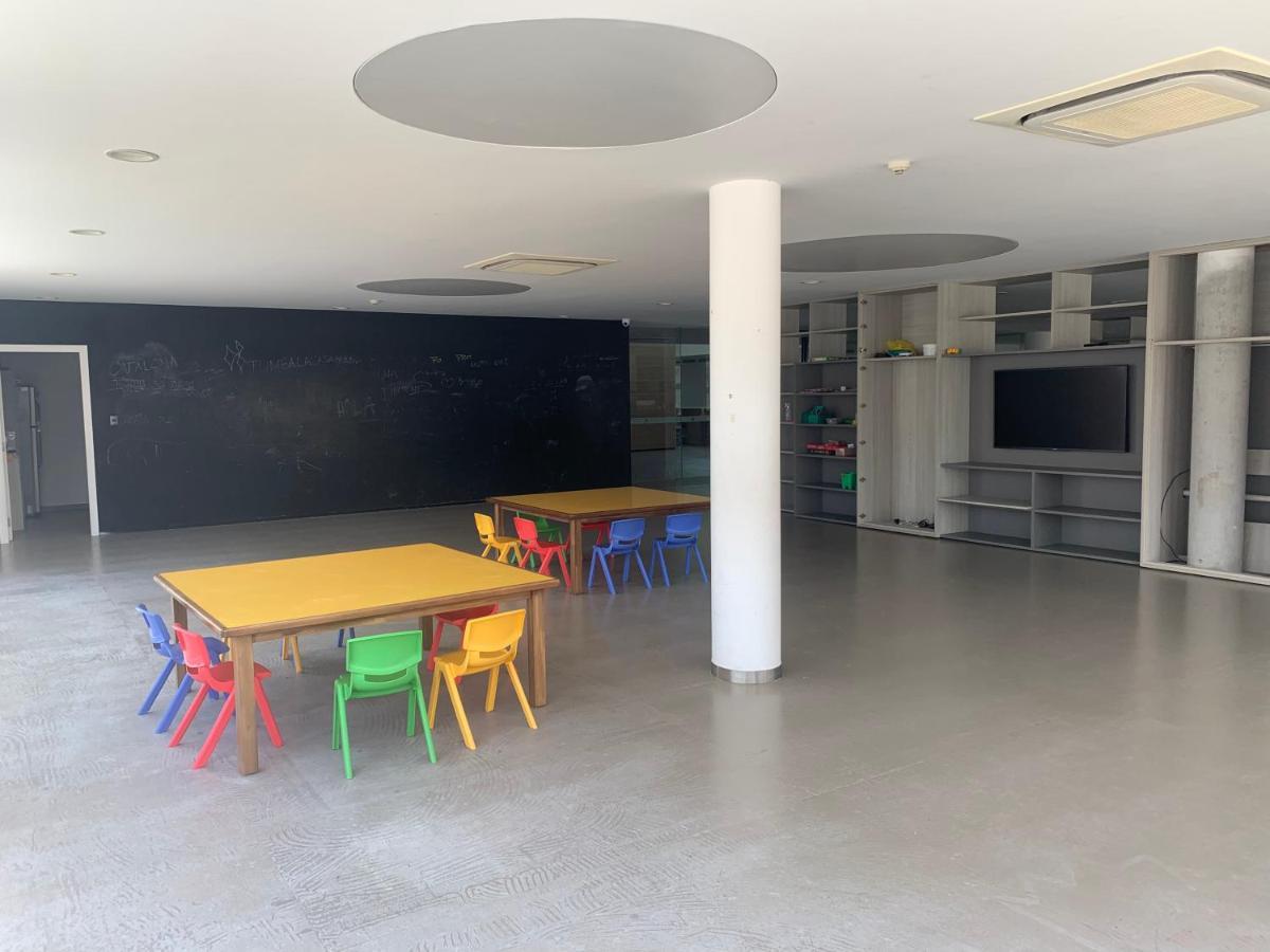 Green Life Full Amenities 푼타델에스테 외부 사진