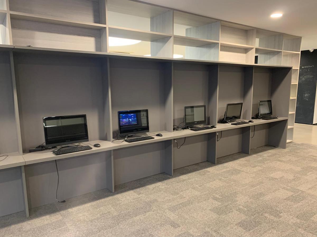Green Life Full Amenities 푼타델에스테 외부 사진