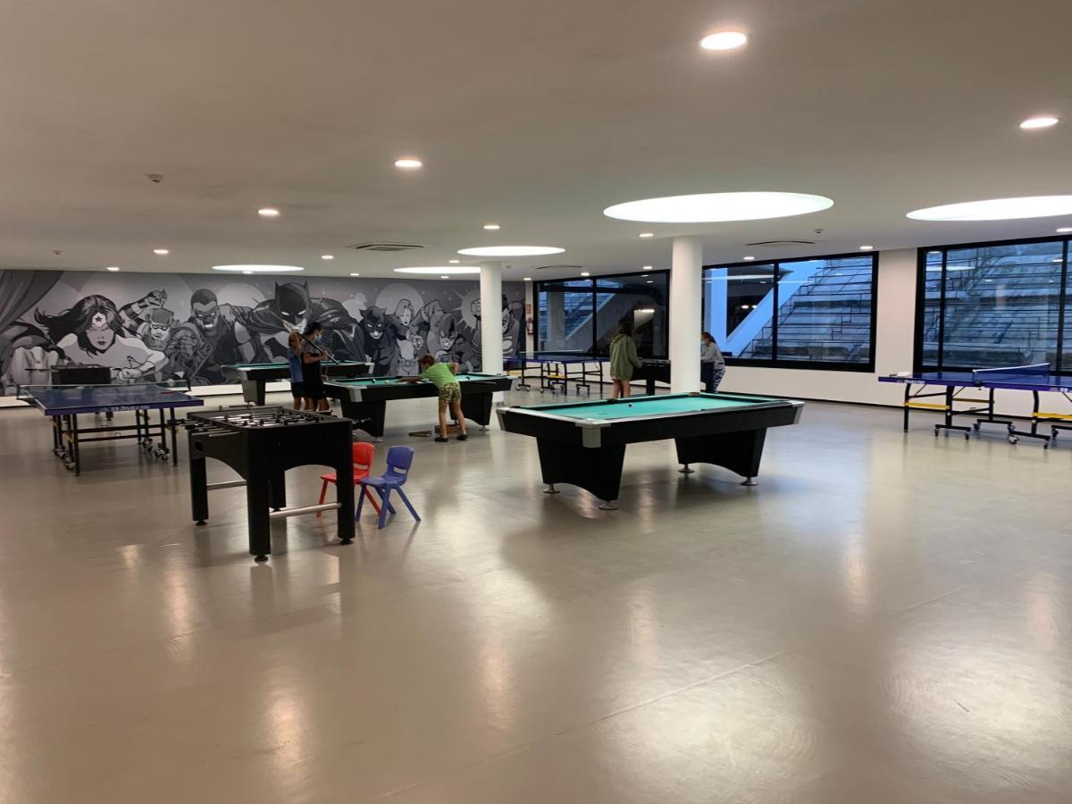 Green Life Full Amenities 푼타델에스테 외부 사진