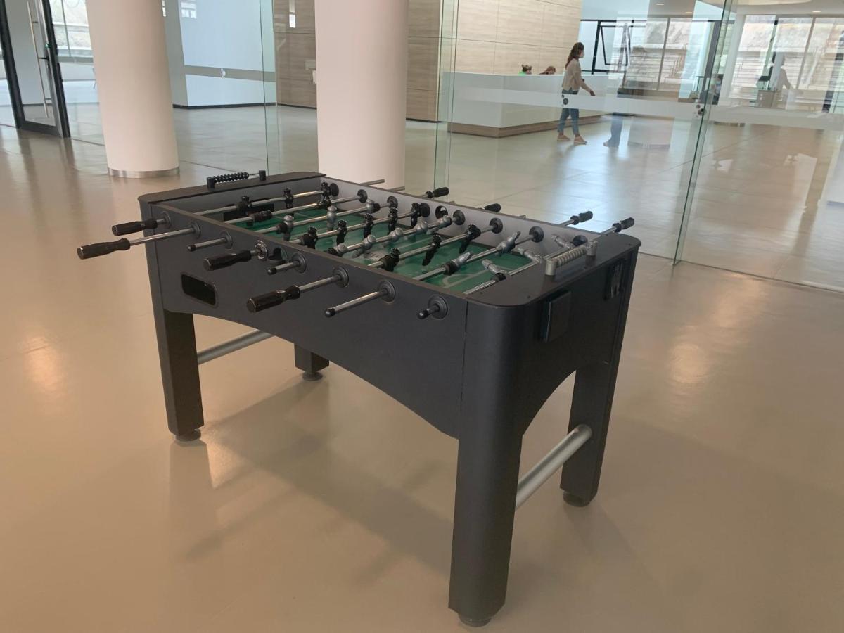 Green Life Full Amenities 푼타델에스테 외부 사진