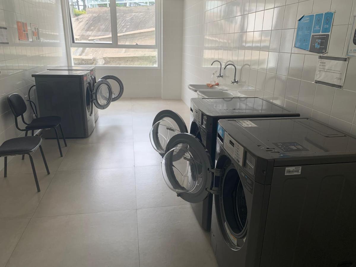 Green Life Full Amenities 푼타델에스테 외부 사진