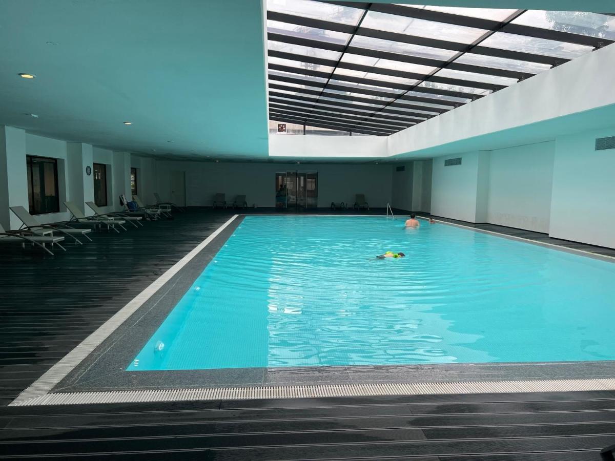 Green Life Full Amenities 푼타델에스테 외부 사진