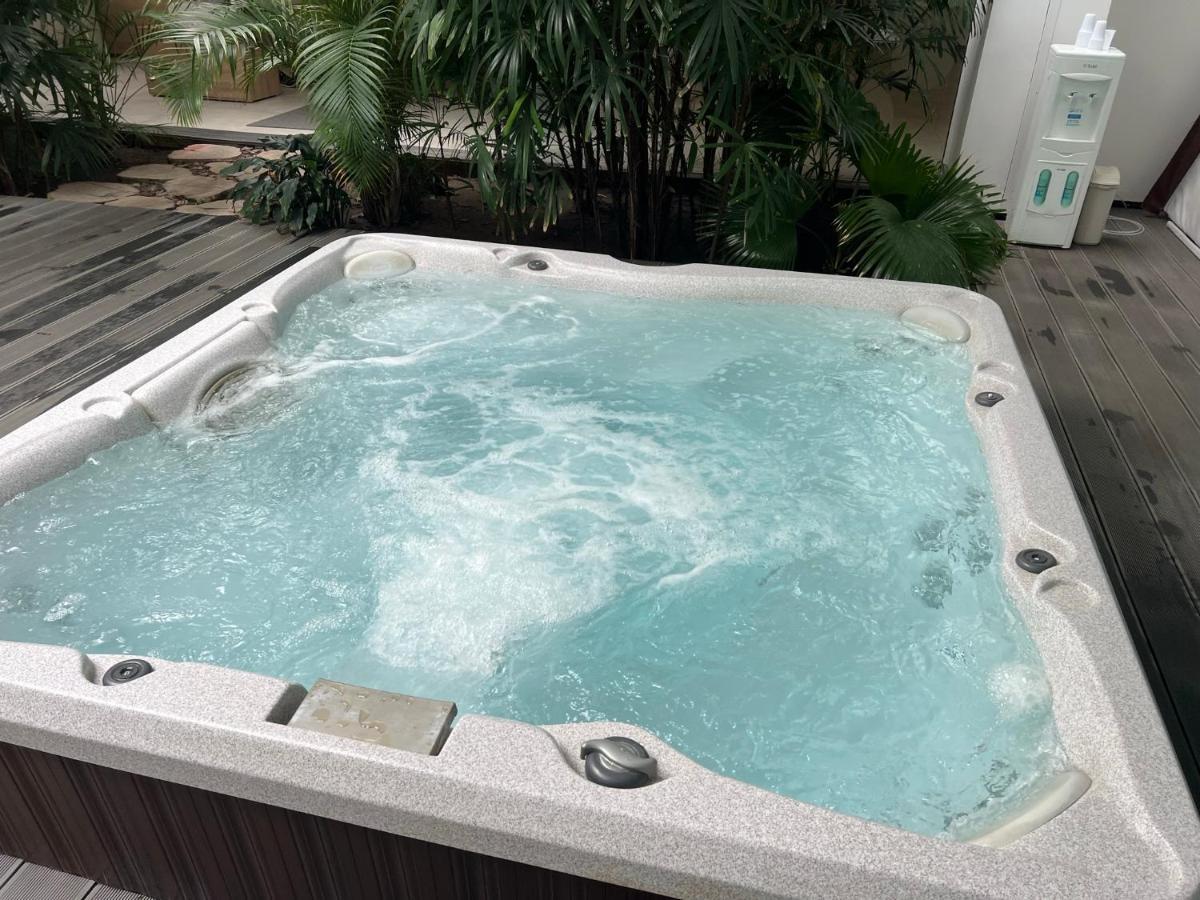 Green Life Full Amenities 푼타델에스테 외부 사진