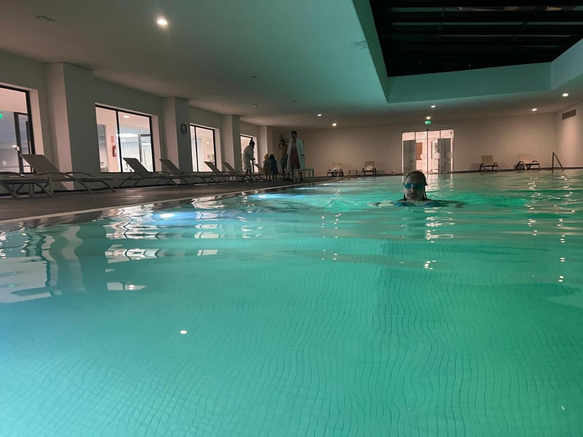 Green Life Full Amenities 푼타델에스테 외부 사진