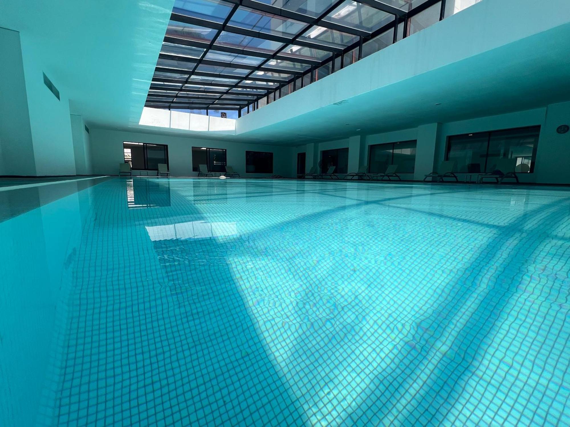 Green Life Full Amenities 푼타델에스테 외부 사진